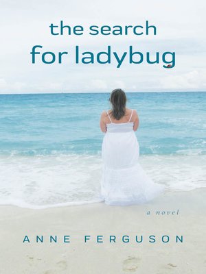 cover image of The Search for Ladybug